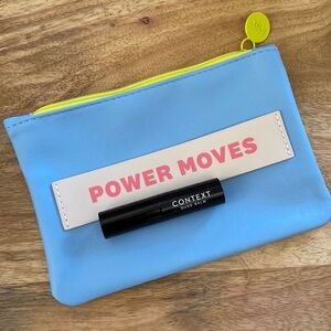 CONTEXT SKIN | Nude Balm in GIRLSCHOOL